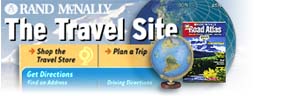 The Travel Site